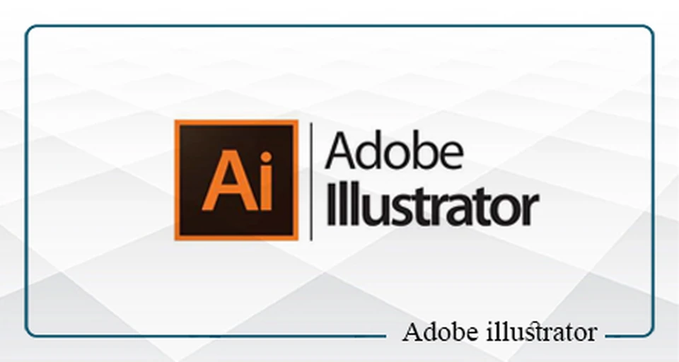 A( Adobe illustrator)