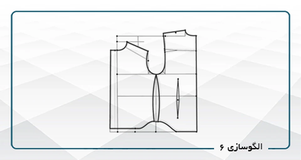 الگوسازی  A6