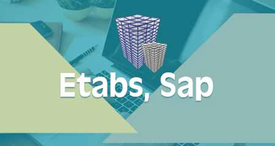 تحلیل دینامیکی سازه های با Etabs, Sap شنبه دوشنبه 20-17