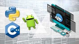 دوره های برنامه نویسی