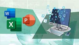 مهارتهای پایه فناوری اطلاعات - ICDL