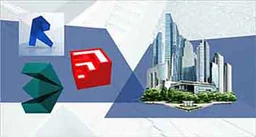 نرم افزارهای نقشه کشی و معماری