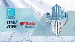 نرم‌افزارهای مهندسی عمران