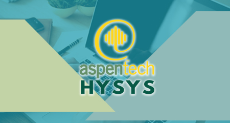 شبيه سازي فرآيندها با استفاده از HYSYS (پیشرفته)
