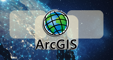 نرم افزار Arc GIS  (مقدماتی)