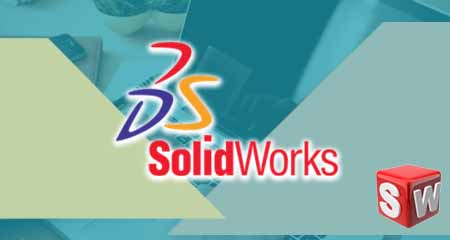 مدل سازي و تحليل باSolid Works  (مقدماتی) يكشنبه سه شنبه 20-17