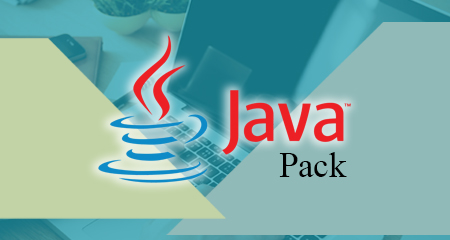 Java SE 8 (مقدماتی و پیشرفته)- یکشنبه سه شنبه 20-17 *