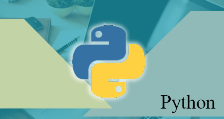 برنامه نویسی به  زبان Python - شنبه دوشنبه 13-9* مالی