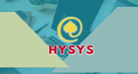 شبيه سازي فرآيندها با استفاده از نرم افزار HYSYS  (مقدماتي) پنجشنبه 14-8