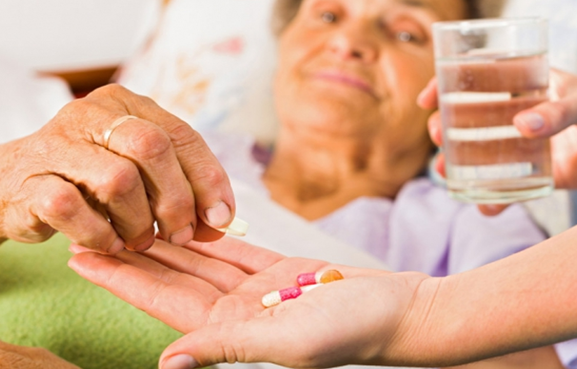 دوره آموزشی مراقبت از سالمند